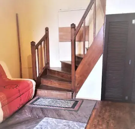 Chambres Avec Salle De Bains Et Cuisine En Centre Ville Argenton Sur Creuse Exterior photo
