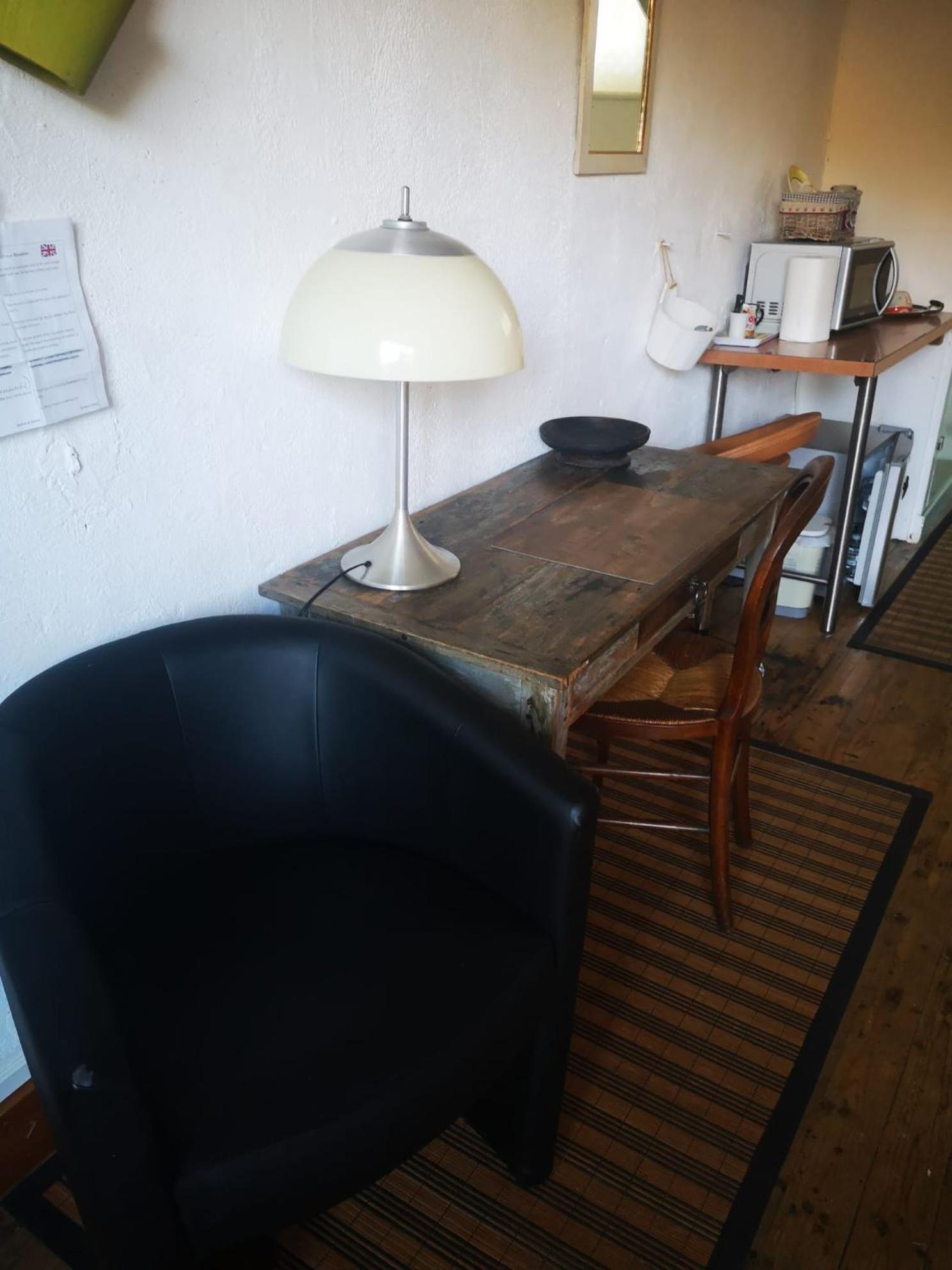 Avec Salle De Bains Et Cuisine En Centre Séjour chez l'habitant