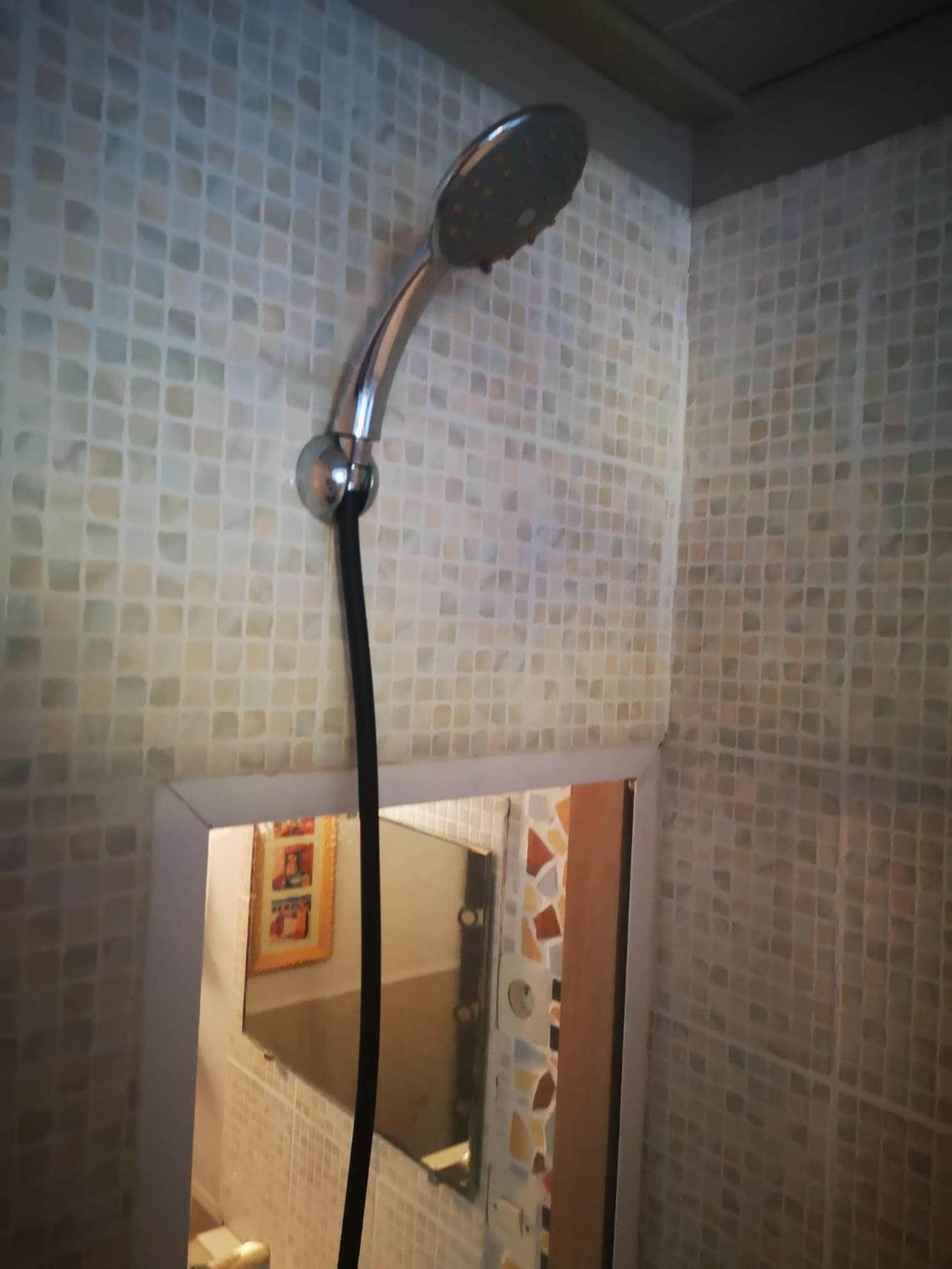 Avec Salle De Bains Et Cuisine En Centre Séjour chez l'habitant *